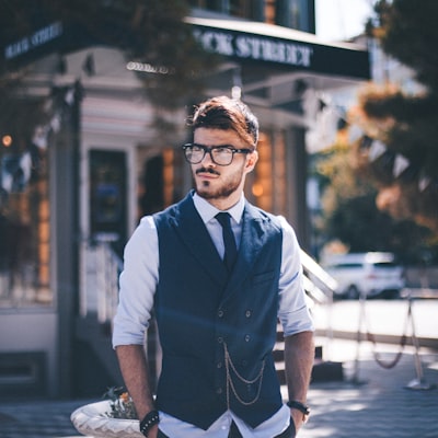 Retrato de Marcos, jugador de Sevilla